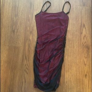 Katie J little dress!